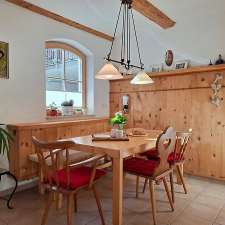 Ferienwohnung Boeck, Wengen Im Allgaeu Weitnau Ngoại thất bức ảnh