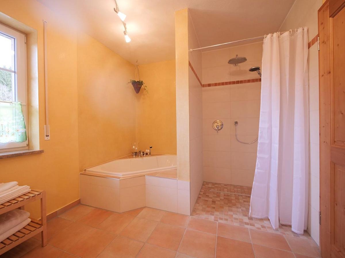 Ferienwohnung Boeck, Wengen Im Allgaeu Weitnau Ngoại thất bức ảnh