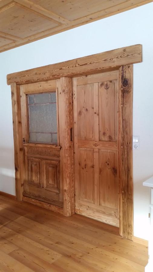 Ferienwohnung Boeck, Wengen Im Allgaeu Weitnau Ngoại thất bức ảnh