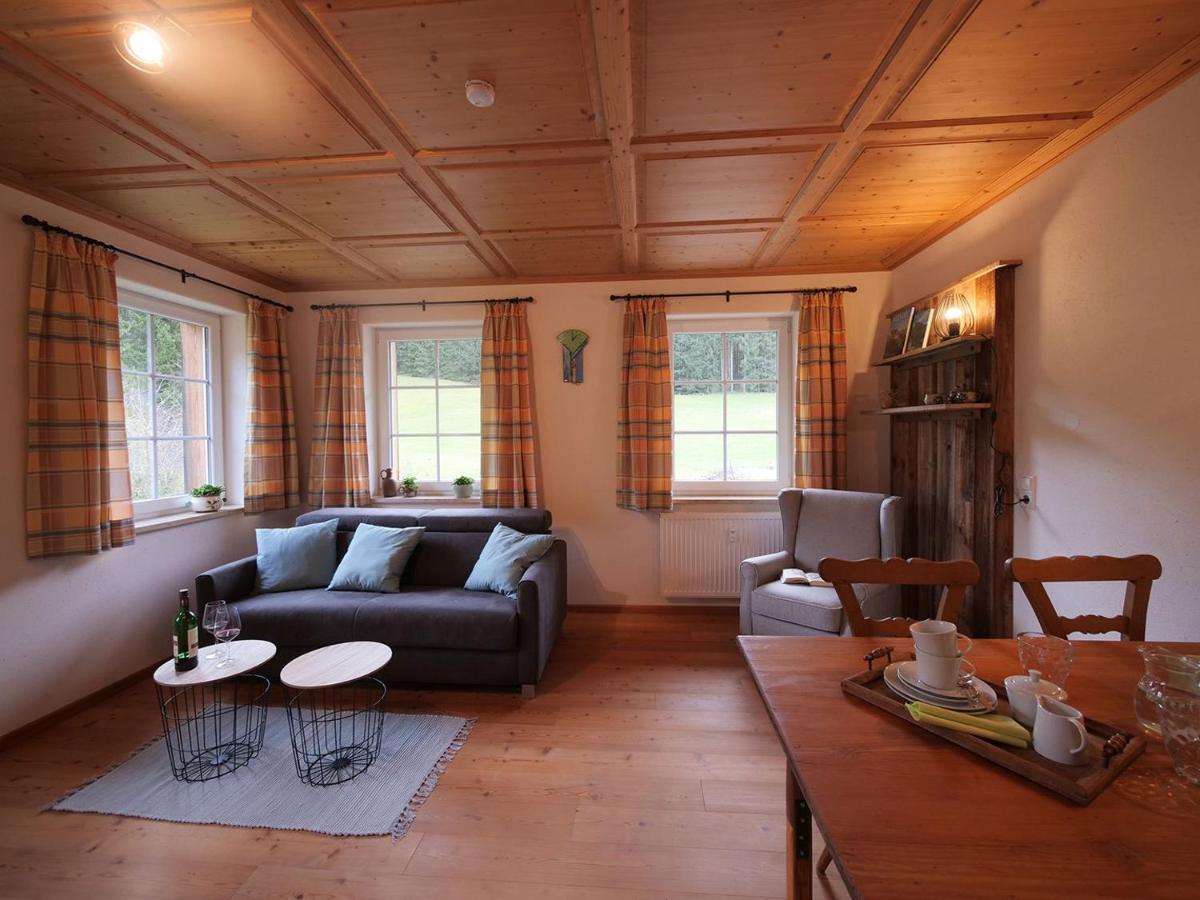 Ferienwohnung Boeck, Wengen Im Allgaeu Weitnau Ngoại thất bức ảnh