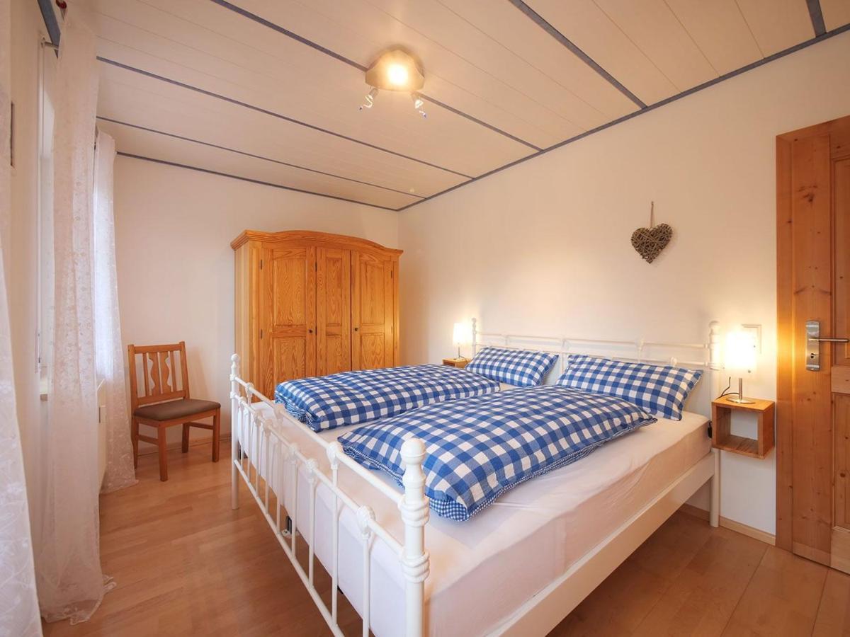 Ferienwohnung Boeck, Wengen Im Allgaeu Weitnau Ngoại thất bức ảnh