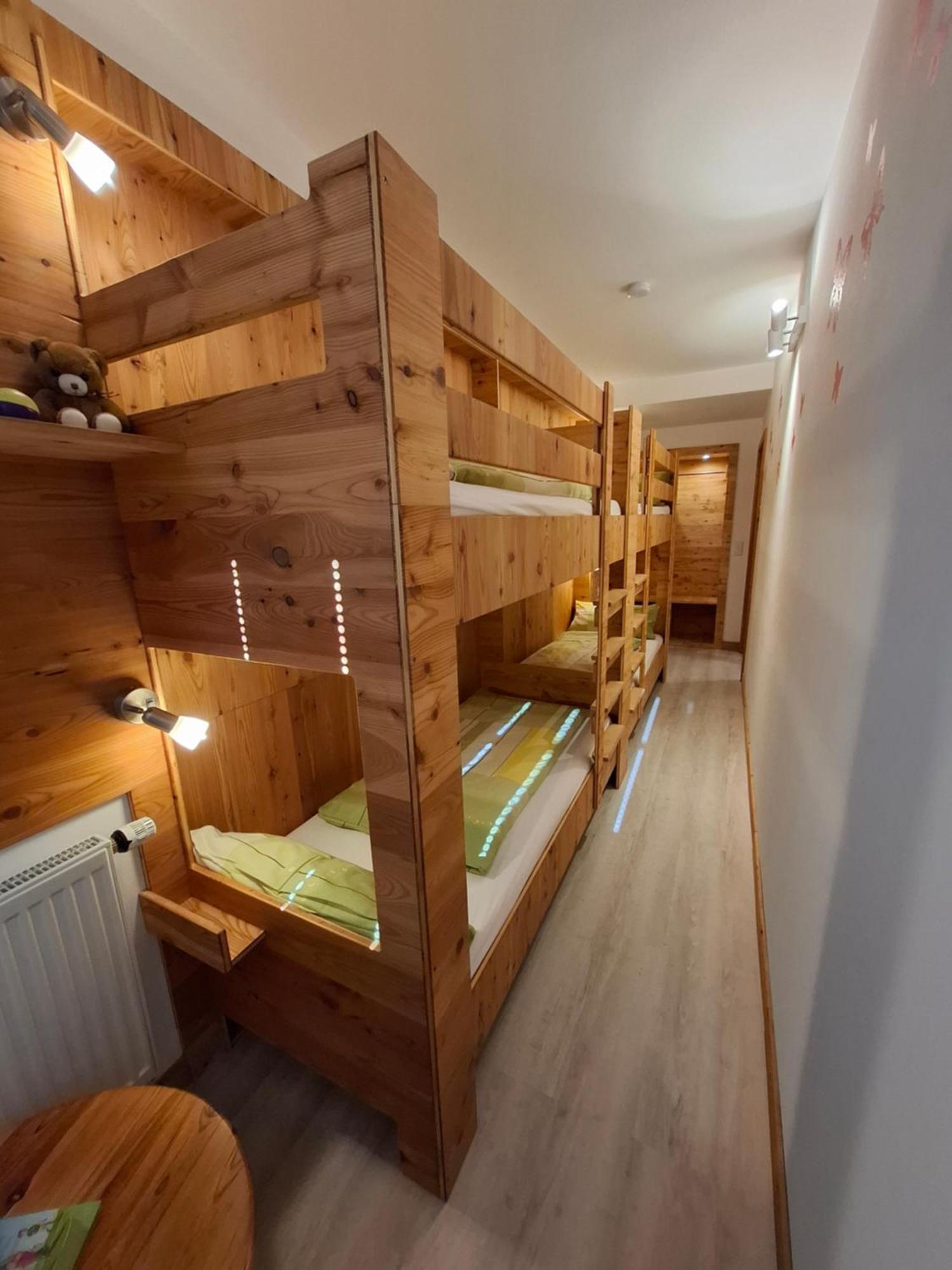 Ferienwohnung Boeck, Wengen Im Allgaeu Weitnau Ngoại thất bức ảnh