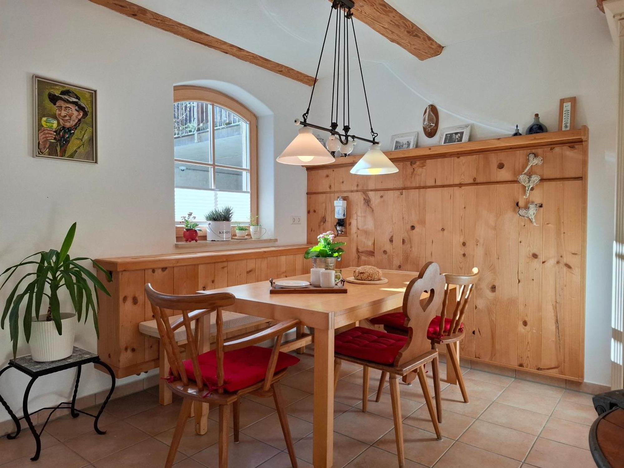 Ferienwohnung Boeck, Wengen Im Allgaeu Weitnau Ngoại thất bức ảnh